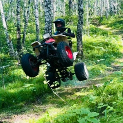 Антон Рязанов, 08.03.1988, Красноярск