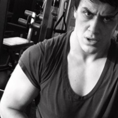 Mahmud Lechiev, 20.03.1993, Dubai