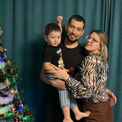 Марат Жанаев, 04.11.1997