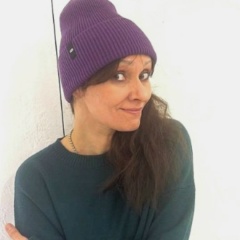 Аника Фокина, 14.01, Сочи