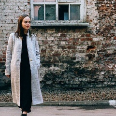 Варвара Гагарина, 10.09.1995, Москва