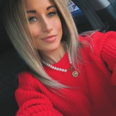 Julia Ogloblina, 07.11, Москва