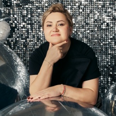 Катя Борохова, 05.11.1984, Москва