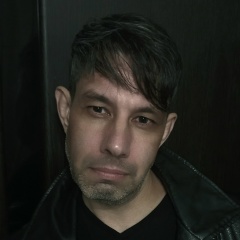 Егор Куприянов, 04.07.1980, Ижевск