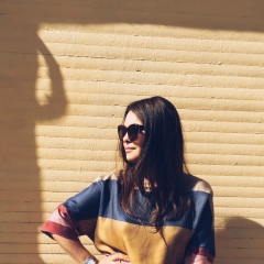 Анастасия Терехова, 09.08, Тула