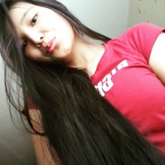 Алия Азимова, 18.06.1994, Алматы