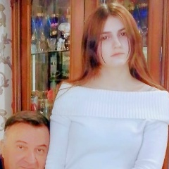 Аркадий Балян, 26.02, Санкт-Петербург