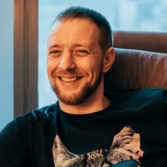 Санчес Князев, 09.07.1987, Москва