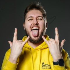 Ivan Buyavets, 26.08.1991, Москва