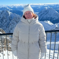 Екатерина Григорьева, 27.02.1987, Санкт-Петербург