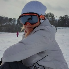 Аня Турушина, 03.09, Вологда