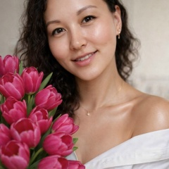 Виктория Пак, 07.09.1990, Москва