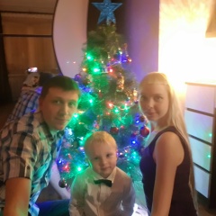 Лёха Тюгин, 29.09, Санкт-Петербург