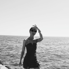 Иринка Наместникова, 13.06.1986, Москва