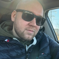 Александр Москва, Москва