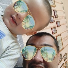 Геннадий Ефимов, Якутск