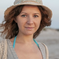 Анастасия Макарова, 16.02, Санкт-Петербург