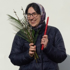 Надежда Михайлик, 05.04.1987, Санкт-Петербург