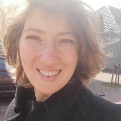 Лета Тихолея, Groningen