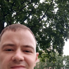 Иван Геберт, 31.07, Санкт-Петербург