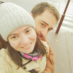 Ирина , 26.02, Hargeville