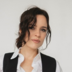 Наталия Кривошеева, 05.03, Ростов-на-Дону