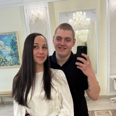 Ксения , 06.02, Санкт-Петербург