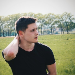 Илья Препляско, 13.04, Минск