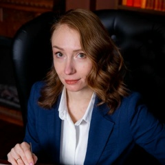 Юлия Чичаева, 22.10