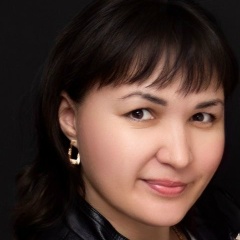 Гульчачак Самигуллина, 11.11, Казань