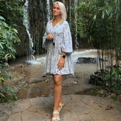 Катя Швайгердт, 07.05, Москва