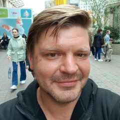 Саша Скопин, 19.05.1987, Москва