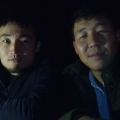 Арман Комеков, 05.08.1991, Алматы