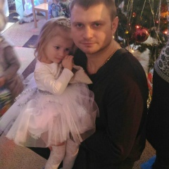 Дмитрий Степаненко, 09.02.1986, Киев