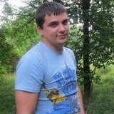 Игорь Филипчук, 30.12.1986, Москва