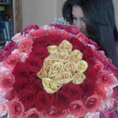 Айзана Бамматова, 17.07