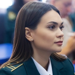 Юлия Светланова, 30.11.1994, Екатеринбург