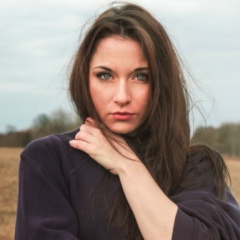 Аня Борцова, 02.08, Санкт-Петербург