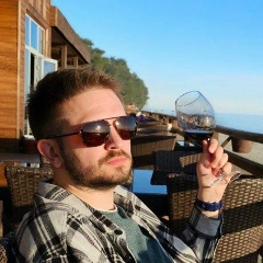 Дмитрий Пронин, 27.02.1988, Казань