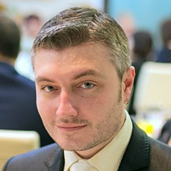 Виктор Волик, 18.12.1983, Киев