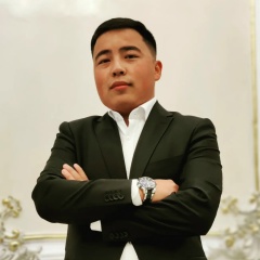 Алтынбек Аманов, 04.06.1996, Москва