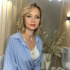 Наталья Бирюкова, 10.02.1981, Балашиха