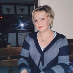 Виктория Шефер, Новотроицк