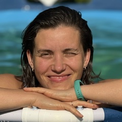 Мария Крылова, 17.09, Санкт-Петербург