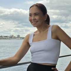 Жанна Кусаинова, 24.01, Самара