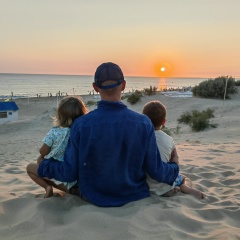 Сергей Николаевич, Санкт-Петербург