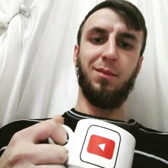 Техно Блог, 03.02.1991, Кишинев