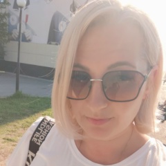 Светлана Каратанова, 06.08, Нижневартовск