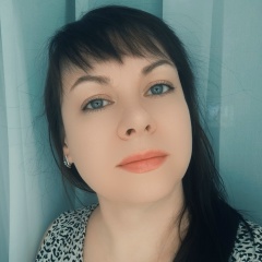 Анна Аникина, 10.10, Ижевск