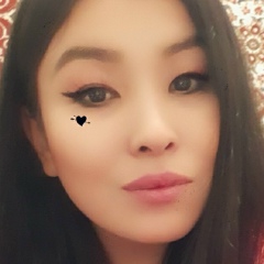 Салима Толеуова, 03.10.1995, Шымкент